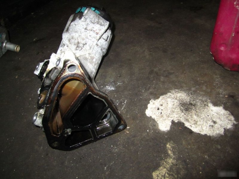 Масляный стакан, 4330 рублей, Калининград