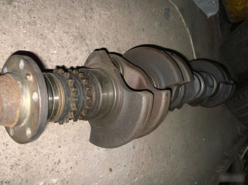 Коленвал, 4420 рублей, Калининград