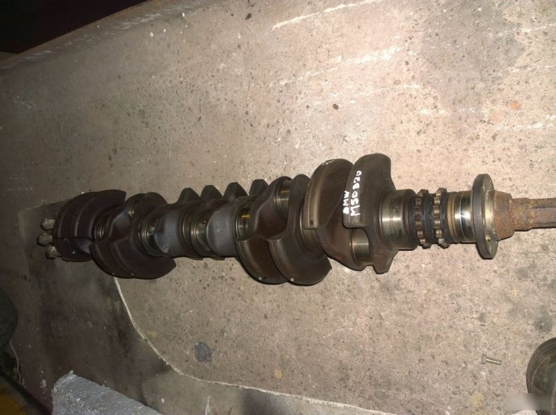 Коленвал, 4420 рублей, Калининград