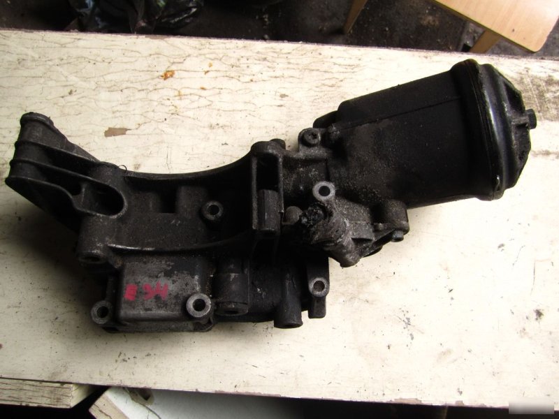 Масляный стакан, 1450 рублей, Калининград