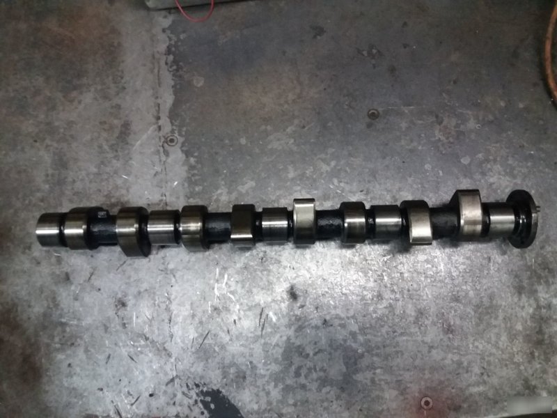 Распредвал, 3940 рублей, Калининград