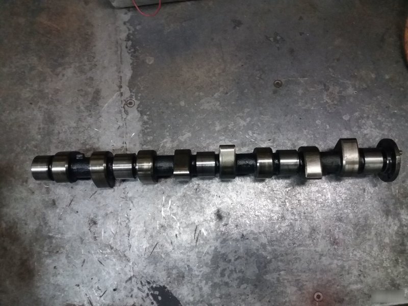 Распредвал, 3940 рублей, Калининград