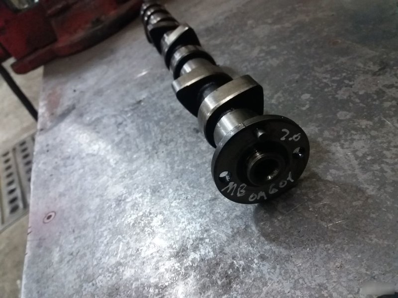 Распредвал, 3940 рублей, Калининград