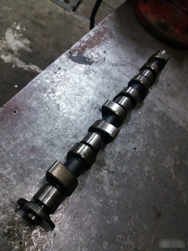 Распредвал, 3940 рублей, Калининград