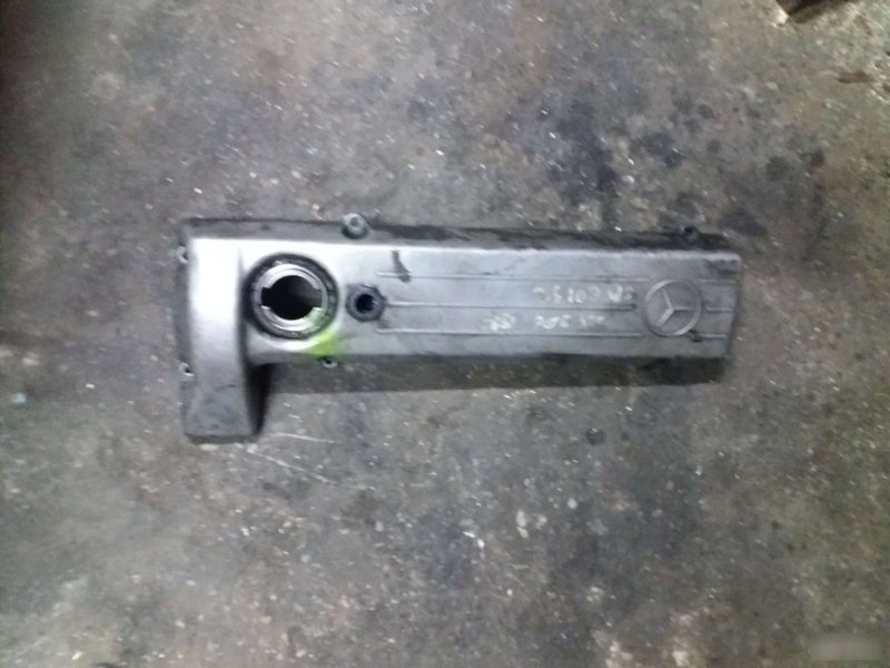 Клапанная крышка, 2600 рублей, Калининград