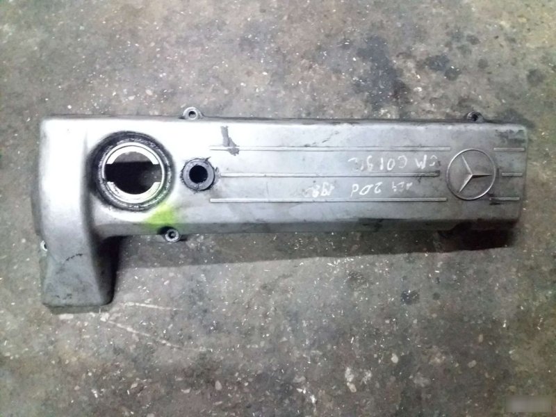 Клапанная крышка, 2600 рублей, Калининград