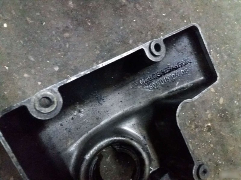 Клапанная крышка, 2600 рублей, Калининград