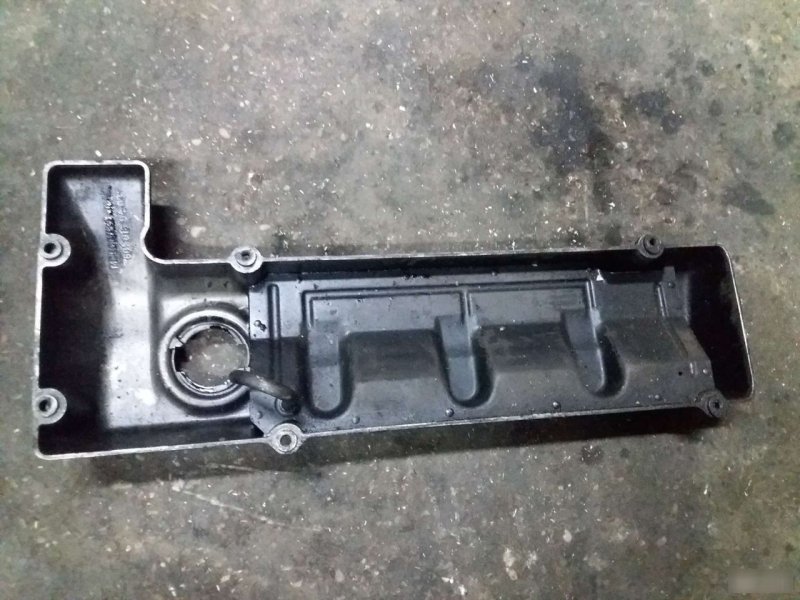 Клапанная крышка, 2600 рублей, Калининград