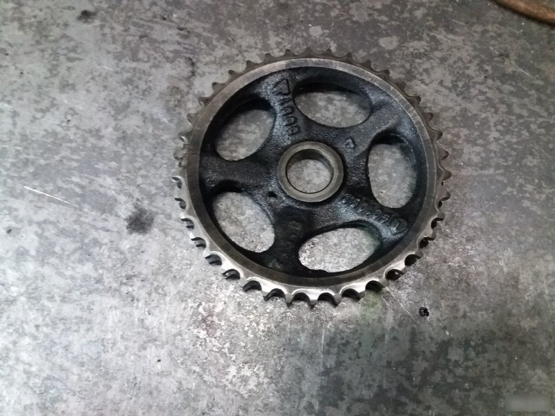 Шестерня распредвала, 860 рублей, Калининград