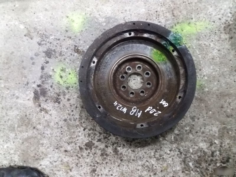 Маховик, 3160 рублей, Калининград