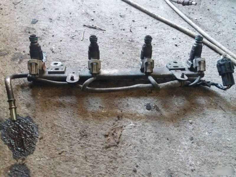 Форсунка, 2500 рублей, Калининград