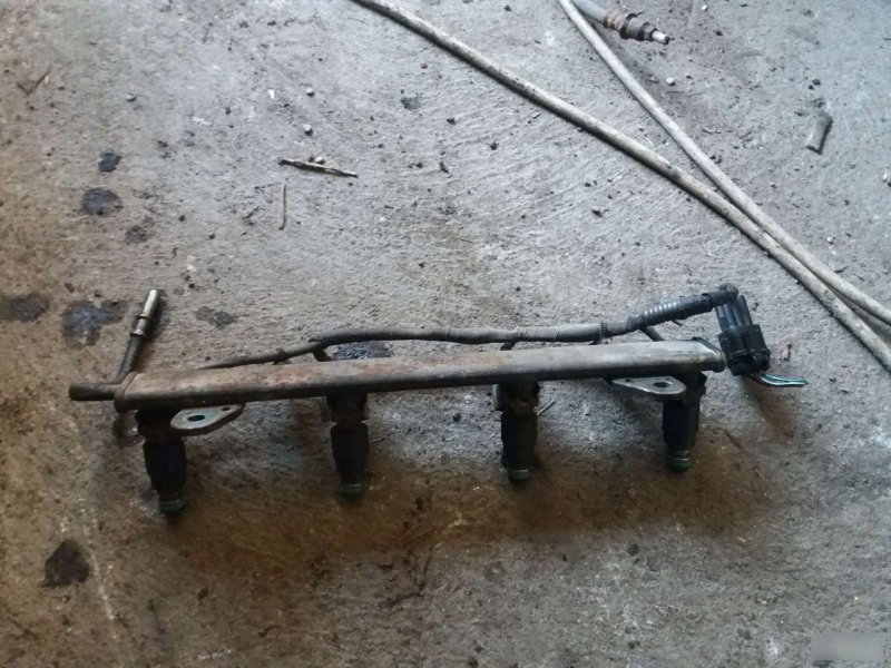 Форсунка, 2500 рублей, Калининград