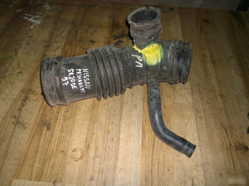 Гофра впуск, 2370 рублей, Калининград