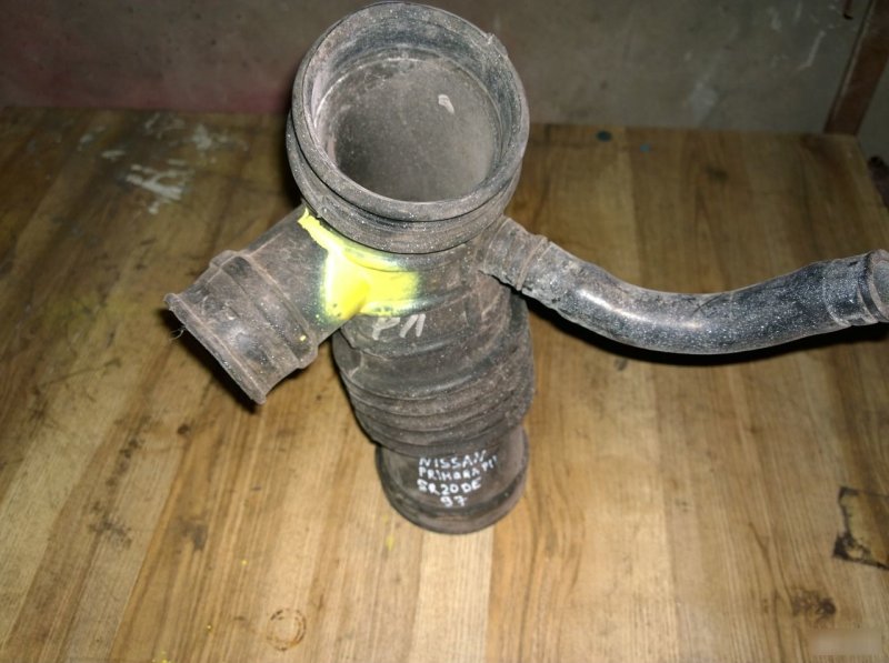 Гофра впуск, 2370 рублей, Калининград