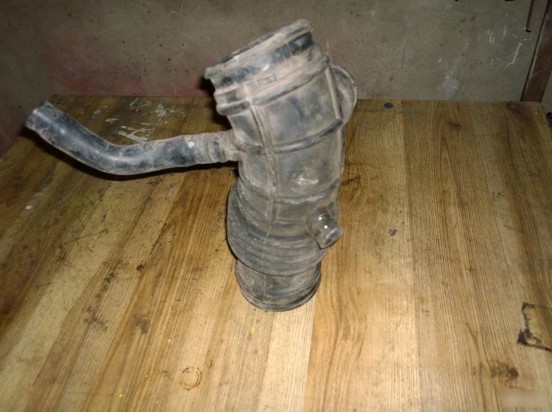 Гофра впуск, 2370 рублей, Калининград