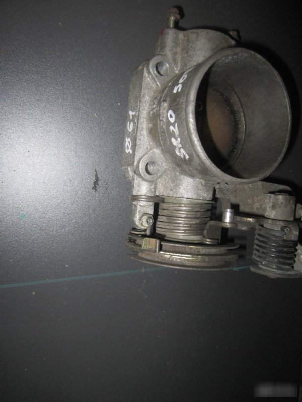 Дроссельная заслонка, 1590 рублей, Калининград