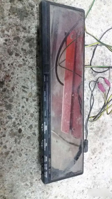 Радар зеркало, 3940 рублей, Калининград