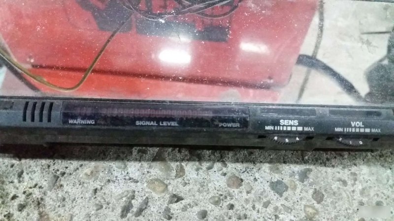 Радар зеркало, 3940 рублей, Калининград