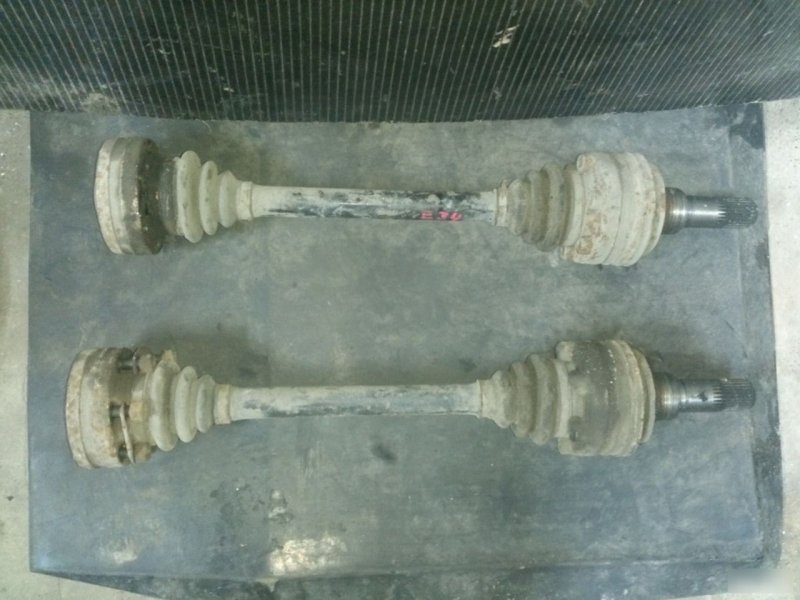 Привод полуось, 3280 рублей, Калининград