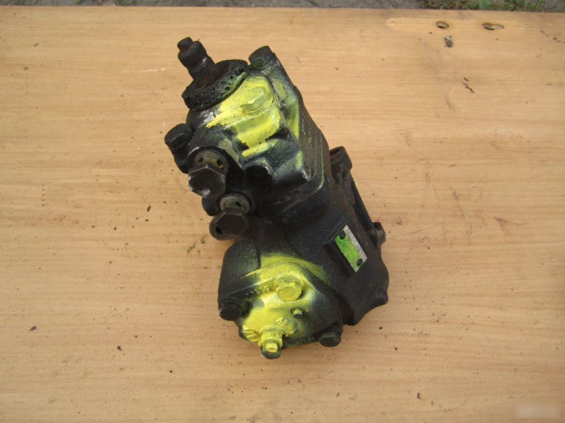 Рулевой редуктор, 9430 рублей, Калининград