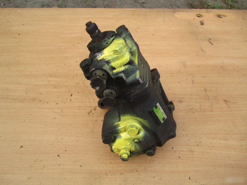 Рулевой редуктор, 9430 рублей, Калининград