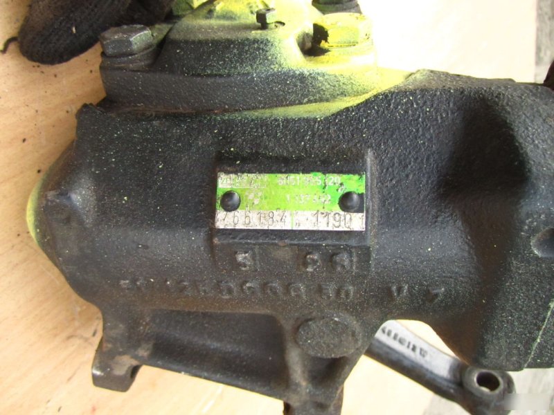 Рулевой редуктор, 9430 рублей, Калининград