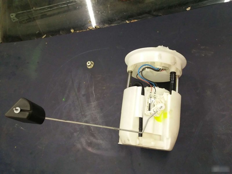 Бензонасос, 9290 рублей, Калининград