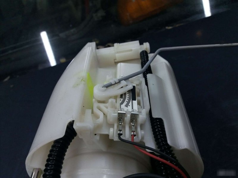 Бензонасос, 9290 рублей, Калининград