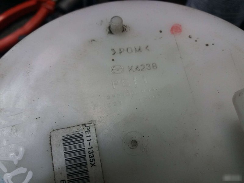 Бензонасос, 9290 рублей, Калининград