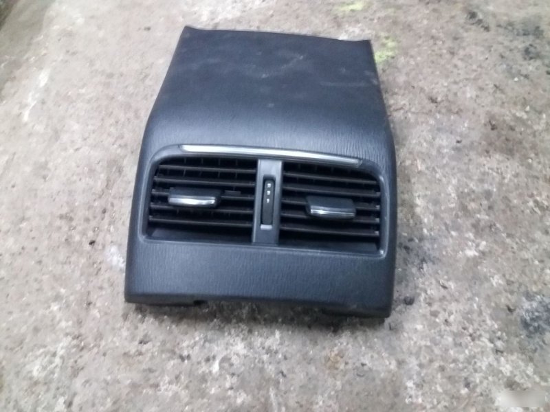 Воздуховод подлокотника накладка, 3080 рублей, Калининград