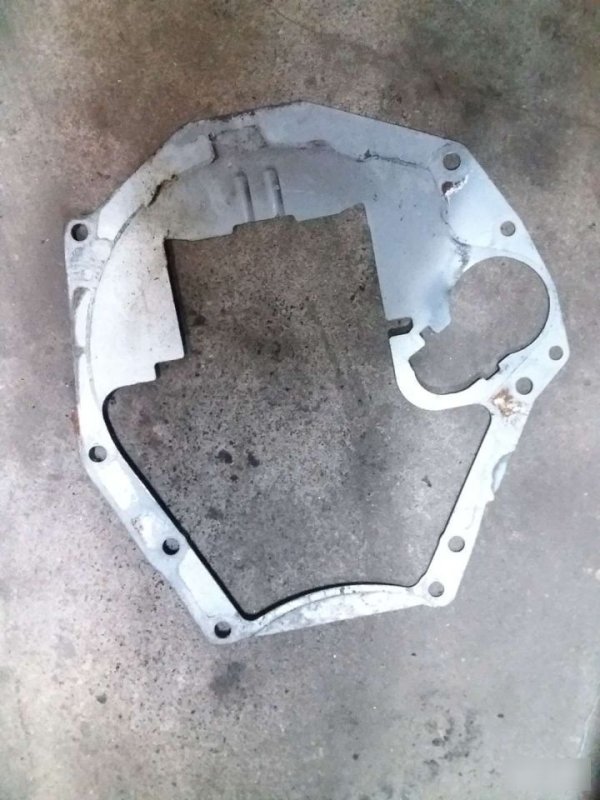 Защитная пластина АКПП, 4110 рублей, Калининград