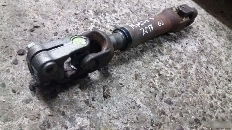 Карданчик рулевой, 4570 рублей, Калининград