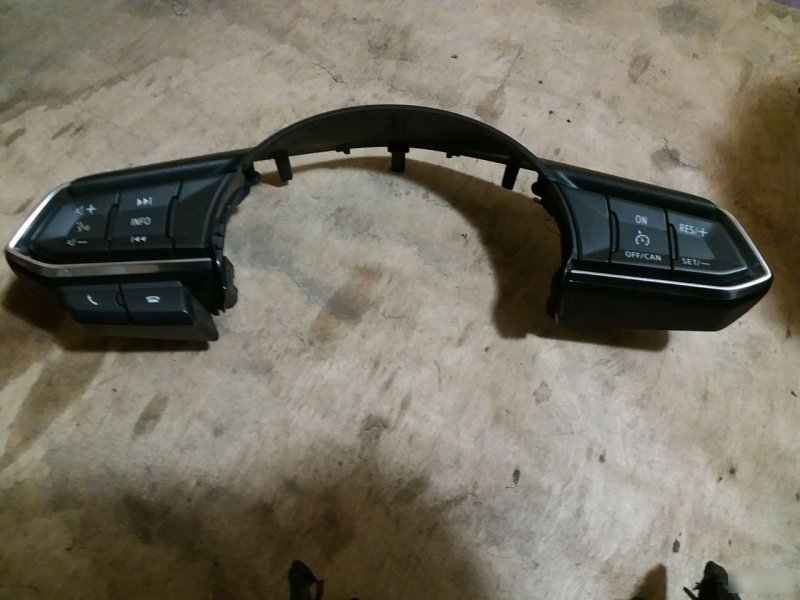 Кнопки в руль, 5550 рублей, Калининград