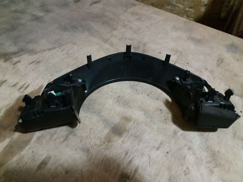 Кнопки в руль, 5550 рублей, Калининград