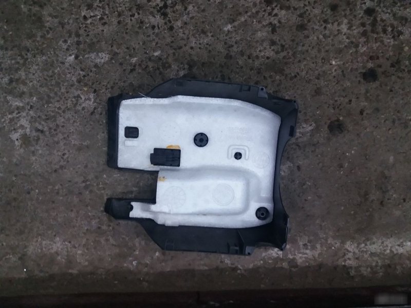 Кожух рулевой колонки, 2370 рублей, Калининград