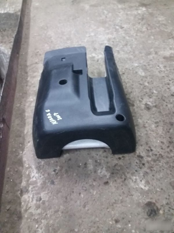 Кожух рулевой колонки, 2370 рублей, Калининград