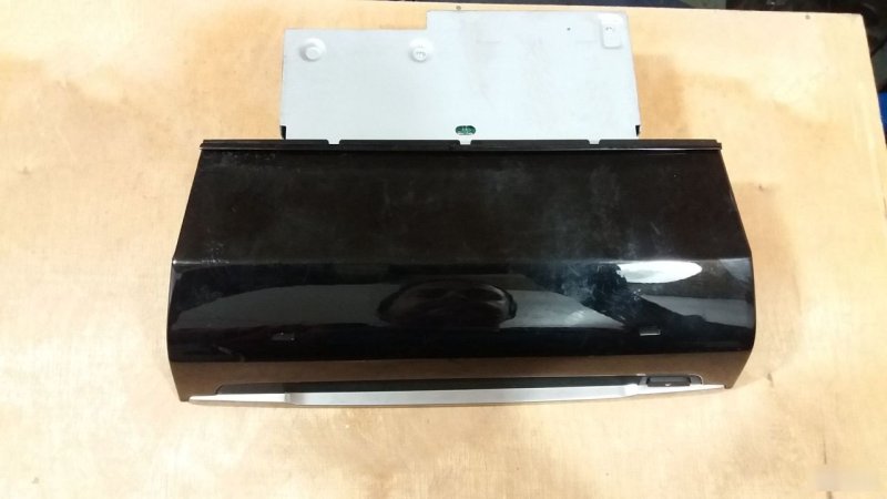 Магнитола CD/DVD, 5910 рублей, Калининград