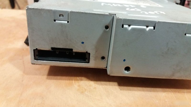 Магнитола CD/DVD, 5910 рублей, Калининград