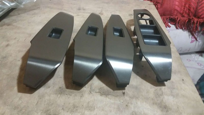 Накладка блока управления стеклами, 6500 рублей, Калининград