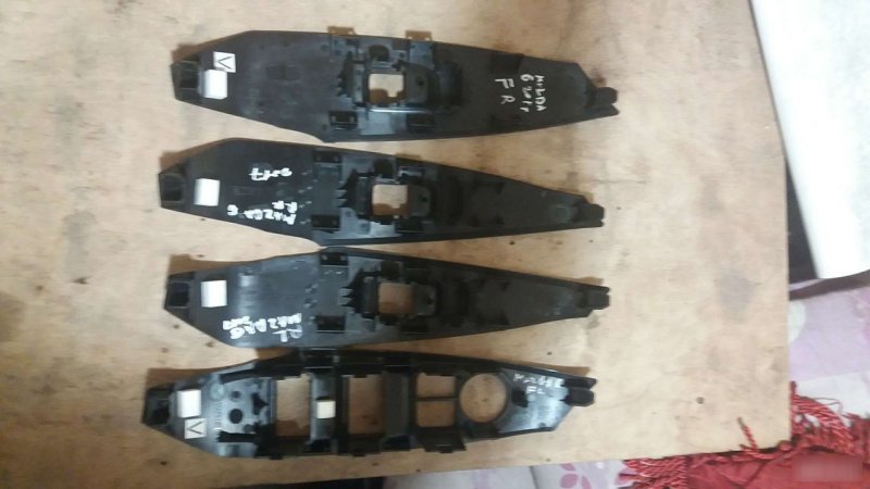 Накладка блока управления стеклами, 6500 рублей, Калининград