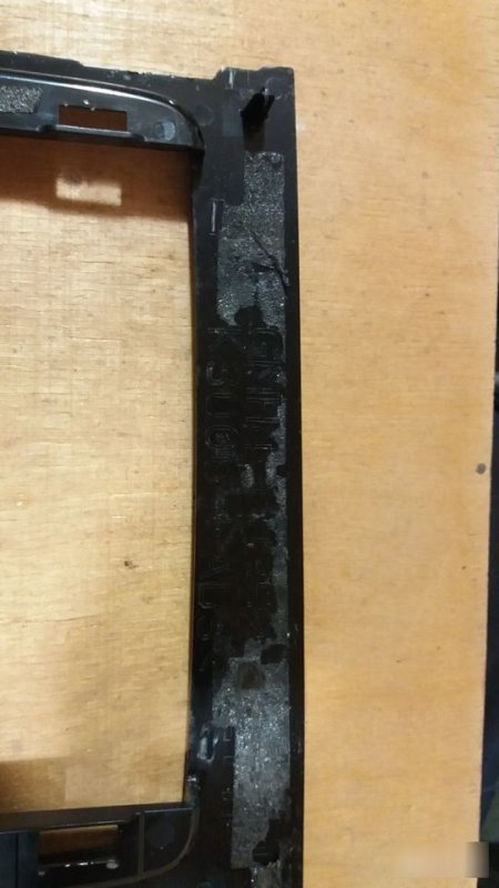 Накладка декоративная селектора АКПП, 5430 рублей, Калининград