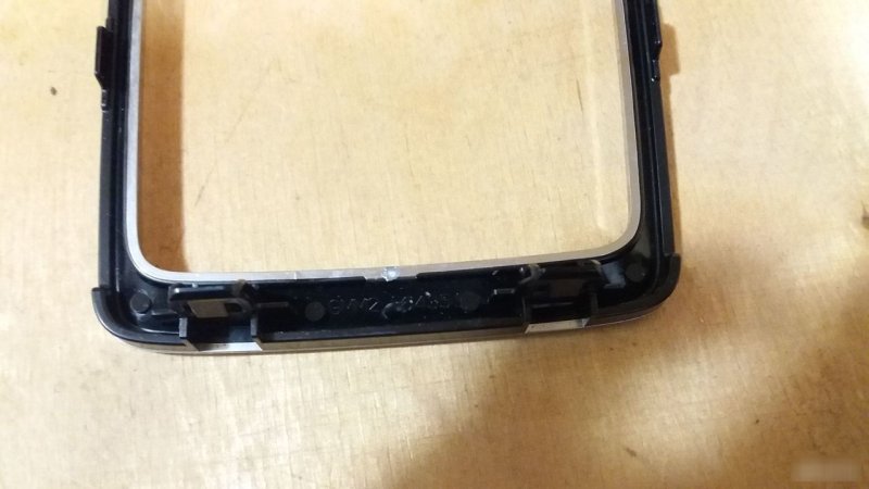 Накладка декоративная селектора АКПП, 3940 рублей, Калининград