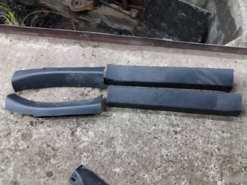 Накладка порога внутренняя, 2220 рублей, Калининград