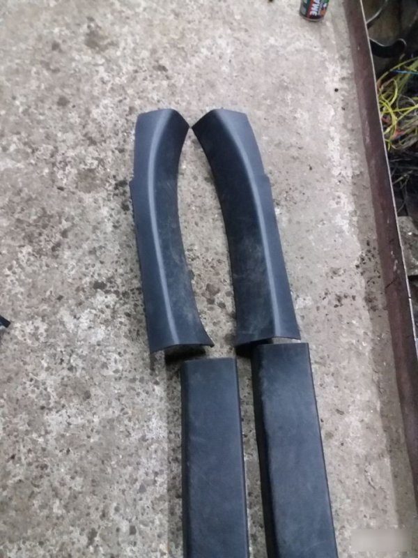 Накладка порога внутренняя, 2220 рублей, Калининград