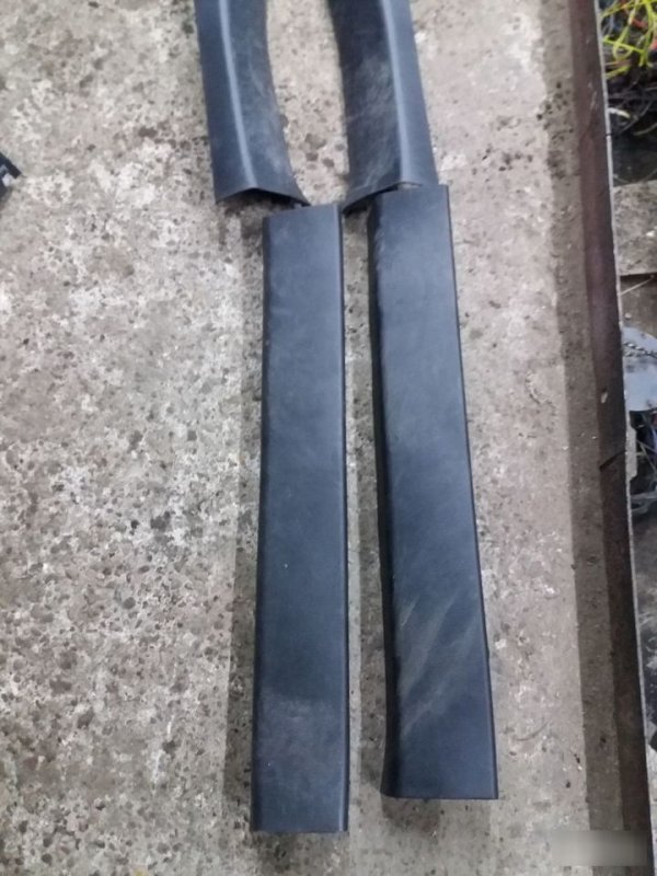 Накладка порога внутренняя, 2220 рублей, Калининград