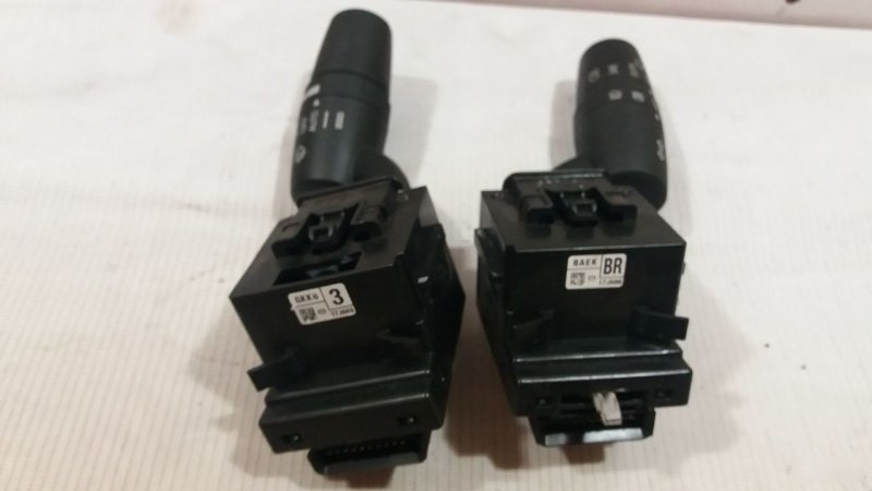 Переключатель подрулевой поворот, 7560 рублей, Калининград