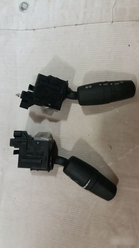 Переключатель подрулевой поворот, 7560 рублей, Калининград