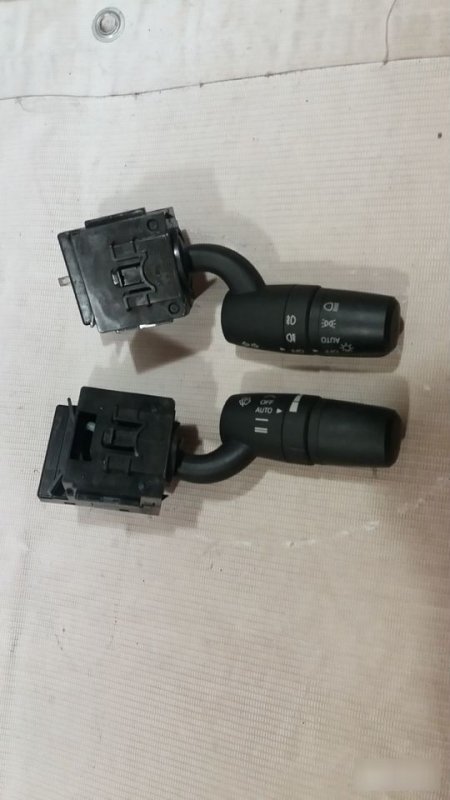 Переключатель подрулевой поворот, 7560 рублей, Калининград