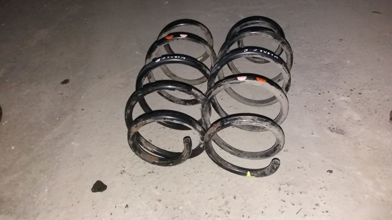 Пружина, 5510 рублей, Калининград