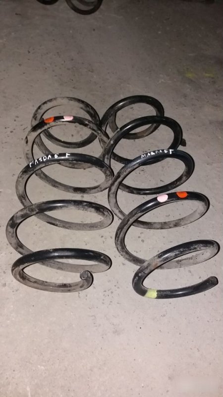 Пружина, 5510 рублей, Калининград